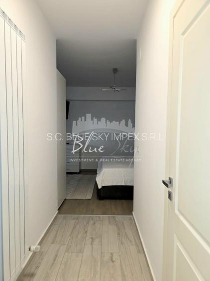 Locuință modernă la malul mării – apartament 2 camere - 7
