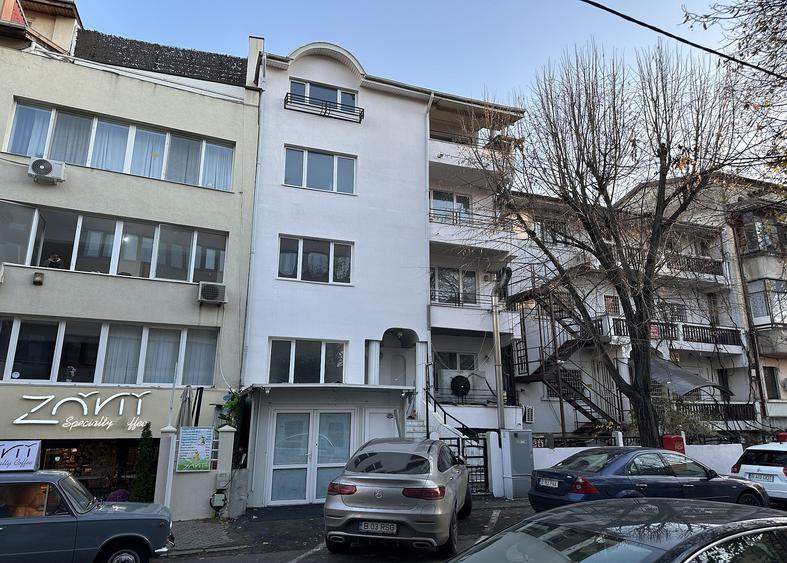 Cladire cu destinatie medicala, Zarii 12 - comision 0%, reprezentam proprietarul