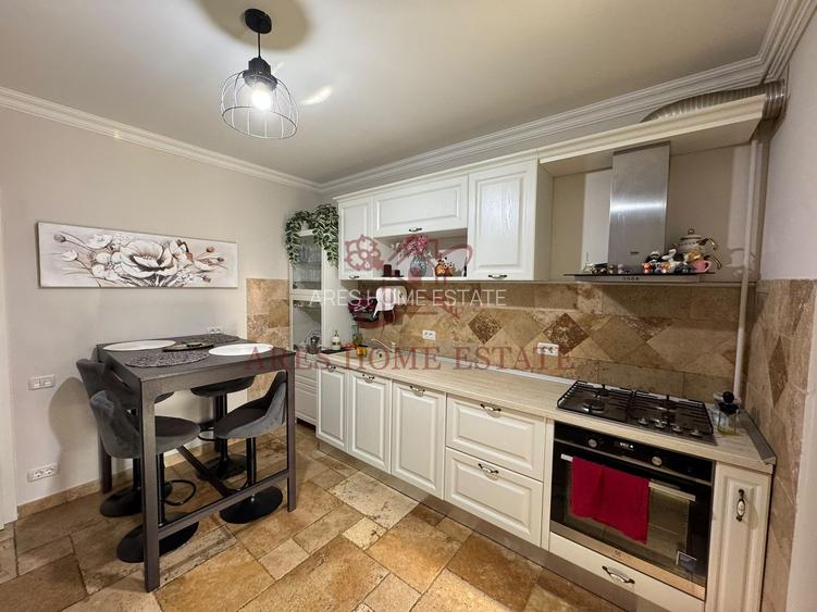 Casa la bulevard pretabila cabinet, clinica sau birouri –Bogdanestilor - 8