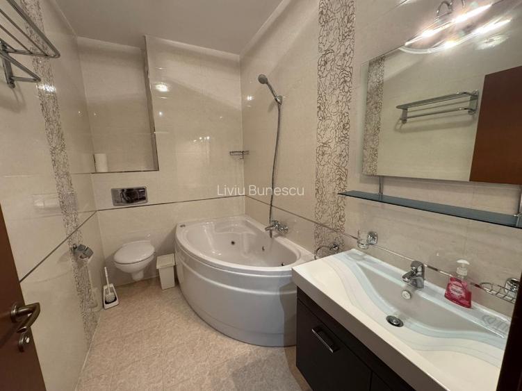 Apartament premium cu 3 camere | 120 mp | Orhideea Gardens | SPA, piscină și fit - 13