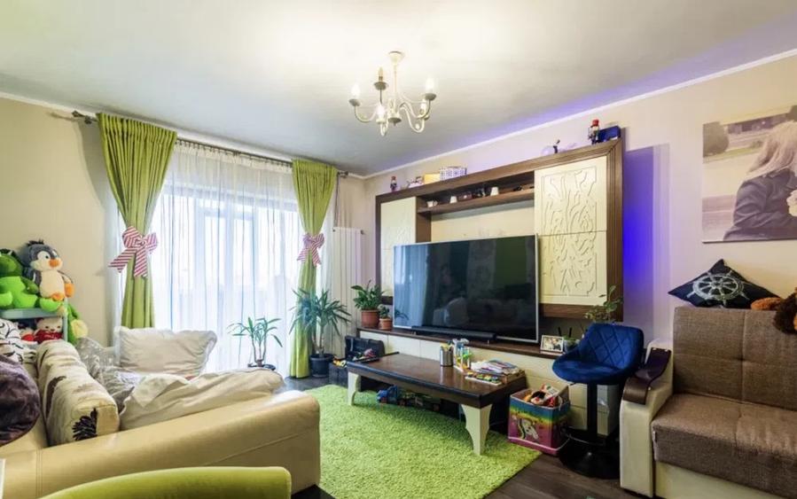 APARTAMENT 2 CAMERE | ZONA TOMIS 1 | TERMEN LUNG