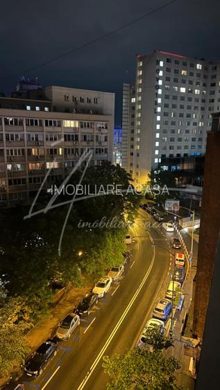 Apartament cu 2 camere -Sala Palatului-str. Ion Campineanu 23. Pet friendly. - 34