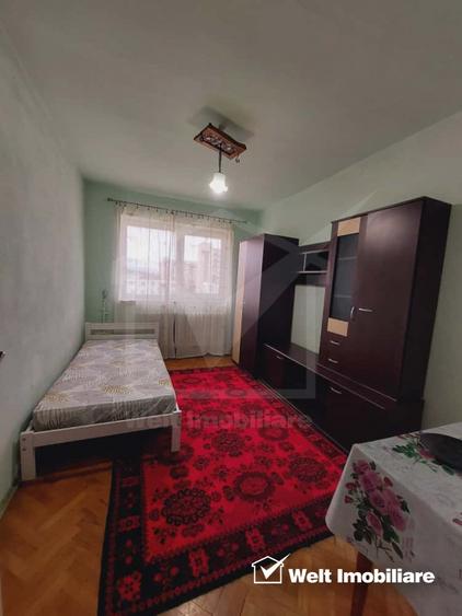 Apartament 2 camere de vanzare in Manastur, zona piata Flora