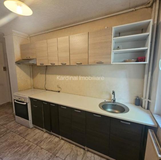 Inchiriere apartament 2 camere ,etajul 1 , zona Garii - 4