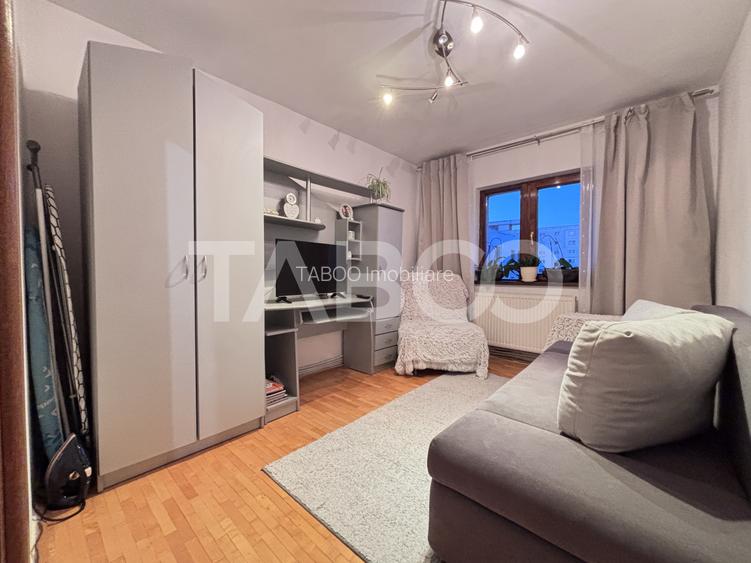 Apartament cu 4 camere de vanzare 99 mp utili Comision 0% Scortarilor - 7