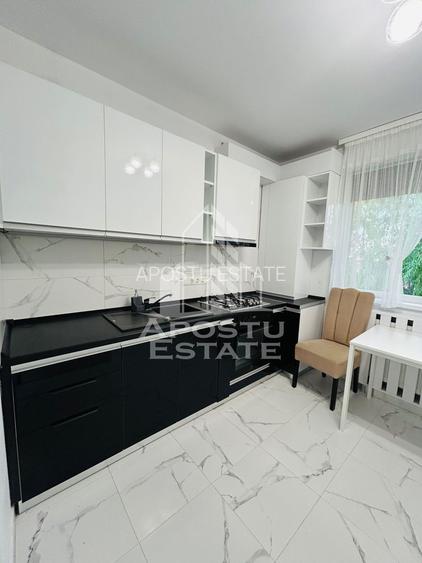 Apartament cu 2 camere de inchiriat, loc de parcare, Ghiroda - 4
