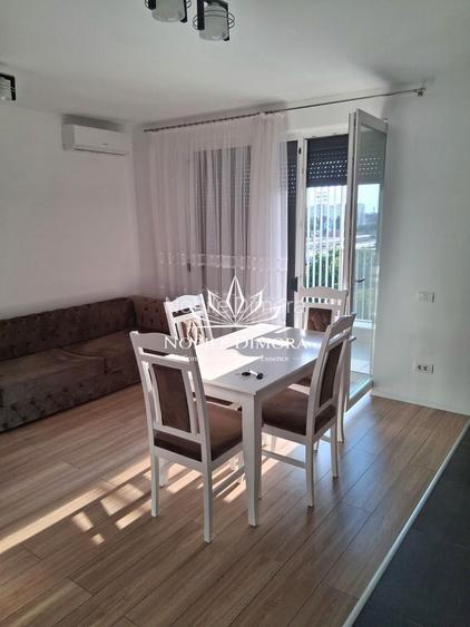 City of Mara - Apartament cu 2 camere si parcare la pret foarte bun! - 3