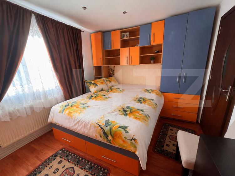 Apartament 2 camere, 48,77 mp, zona Andrei Mureșanu
