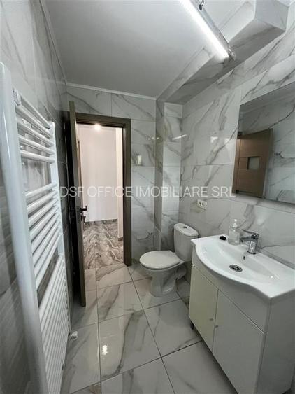 Apartament RENOVAT cu 2 cam Decomandat 2 Balcoane  CENTRU - 8