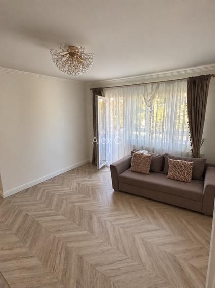 Apartament 2 camere semidecomandat | Tipografilor – Str. București | Mobilat & u - 3