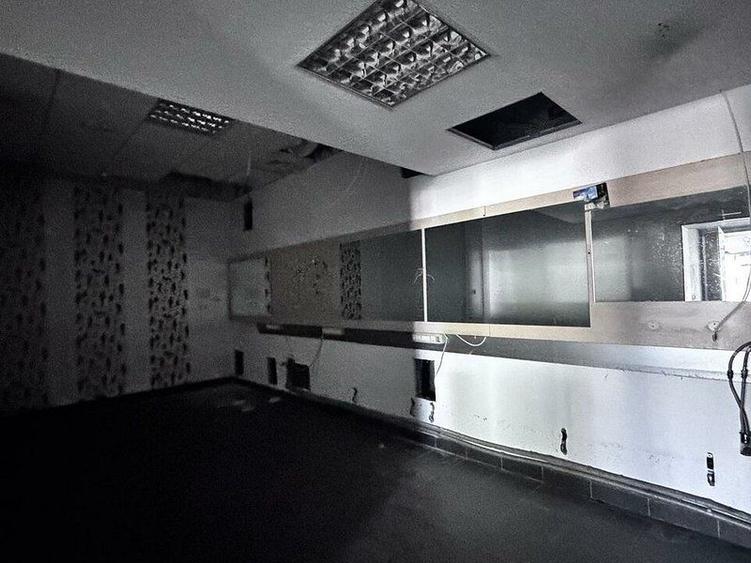 Spatiu comercial, de inchiriat