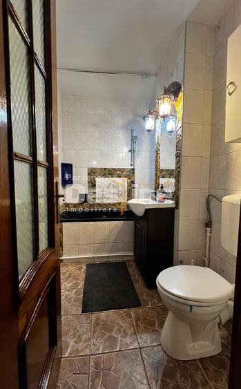 Apartament cu 2 camere și balcon Nicolina 55mp