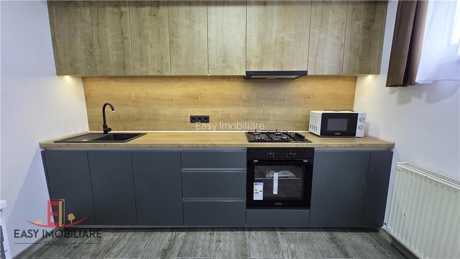 Apartament 1 camera, 18 mp, campus, 22 decembrie apropae de UMFST - 2