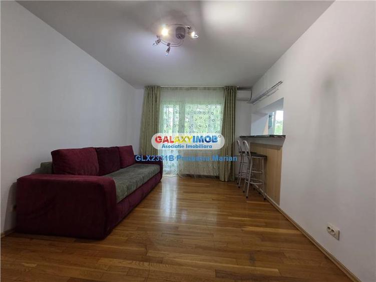 Inchiriere apartament Moderncu 2 camere situat la Romancieriilor - 27