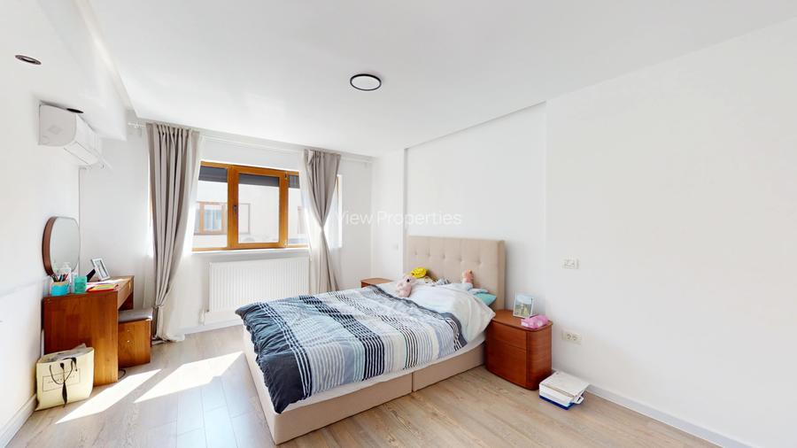 Vila 4 camere - Complex Green City – Sud București - 6
