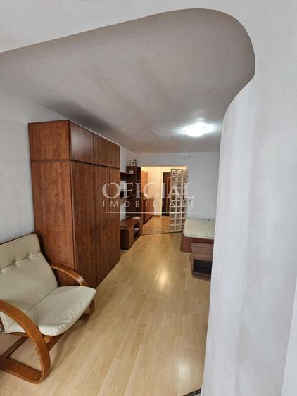 Apartament 1 Camera | 30 Mp | Parcare | Gheorgheni Brancusi