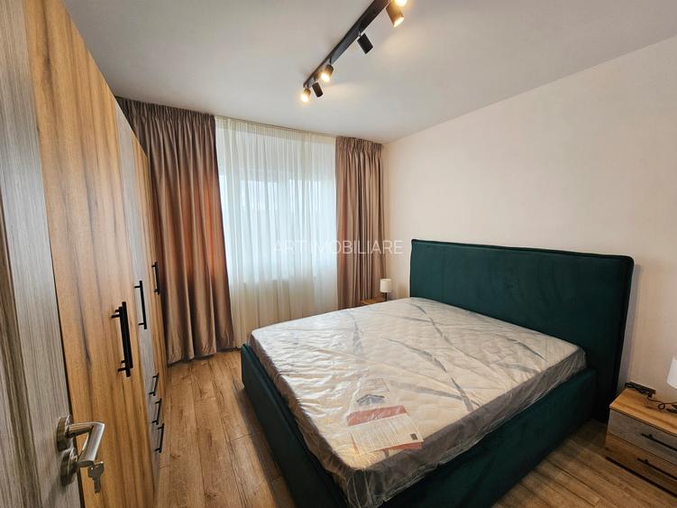 Primul chiriaș | Apartament 2 camere modern lângă Arena Națională, Metrou Muncii - 11
