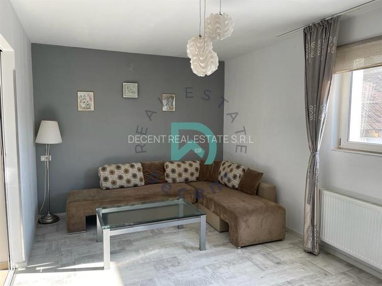 Inchiriere apartament 2 camere, 60 m[, central, Brasov - 4