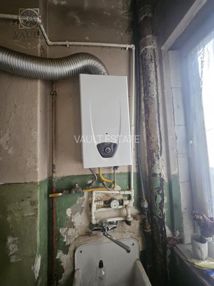 Apartament 2 camere - ETAJ 1 - zona CANTEMIR - 15