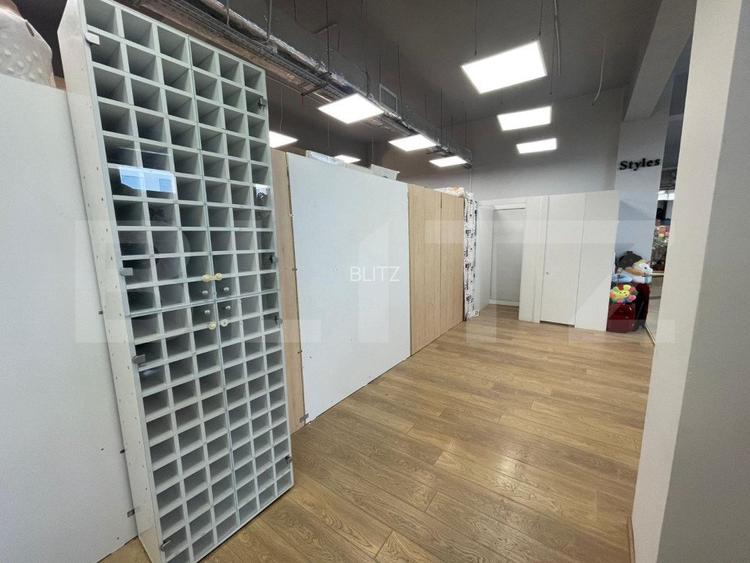Spatiu comercial, 40 mp, zona Craiovita (complex comercial) - 4
