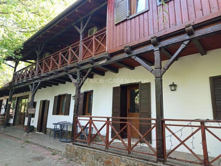 Ilidia, Afacere la Cheie, Pensiune Turistica, ZERO Comision - 30