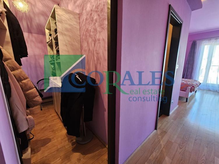 Casa individuala. Suprafete generoase. Zona buna!