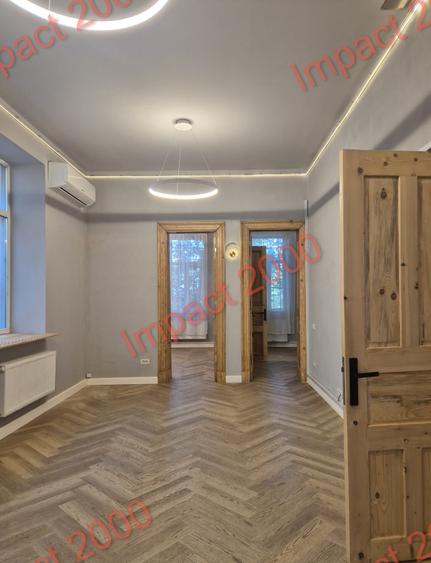 Apartament 5 cam Parter Piata Ovidiu