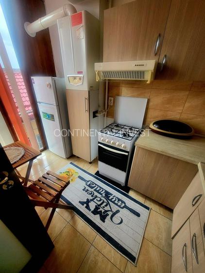 Studio in zona Calea Calarasilor, metrou Muncii la 4 minute bloc nou - 6