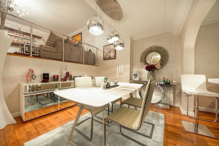 Casa 5 camere, zona Faleza Nord, Prima închiriere