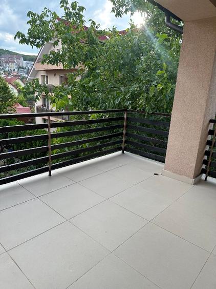 PF inchiriez apartament 2 camere modern cu seietaj