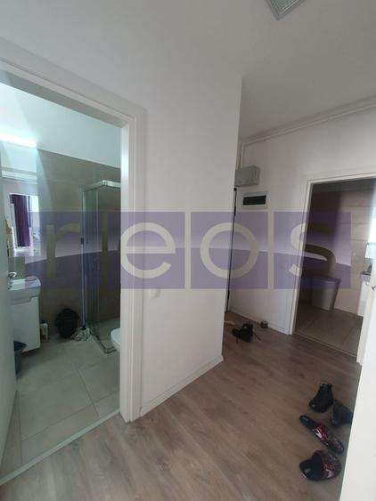 VANZARE 3 CAMERE BLOC NOU | ZONA PARC TITANEL | PRISCA DORNEI |