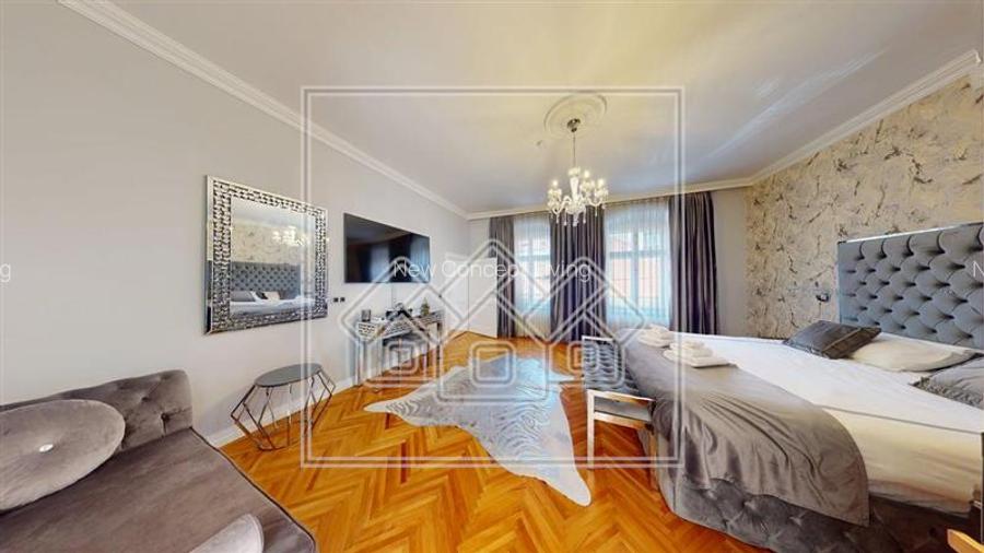 Ap pretabil pentru investitii, 88 mp utili, Zona Ultracentrala - 4