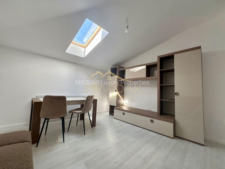 Apartament 2 Camere Chiajna-Eficienta & Confort de la 52.000e Tva Inclus - 2