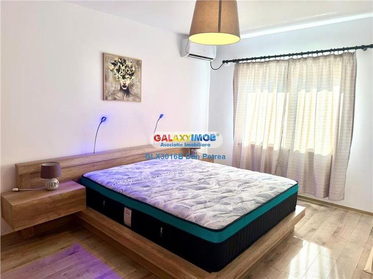 Inchiriere duplex 4 camere Tunari - 16
