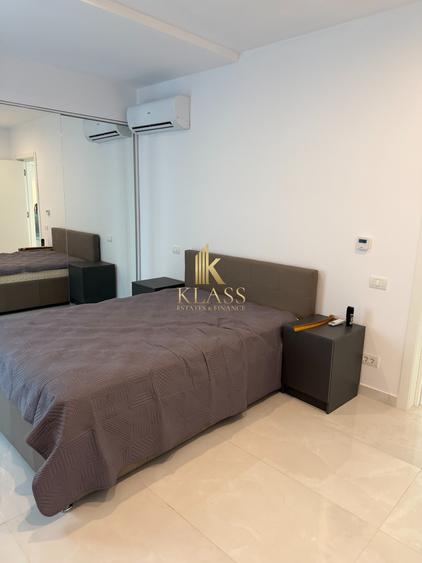 Apartament 3 camere de lux | Cotroceni | Terasa generoasa | Parcare Inclusa