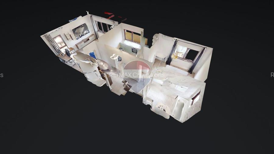 Comision 0% | Apartament 2 camere | Sânpetru Residence | mobilat | - 7