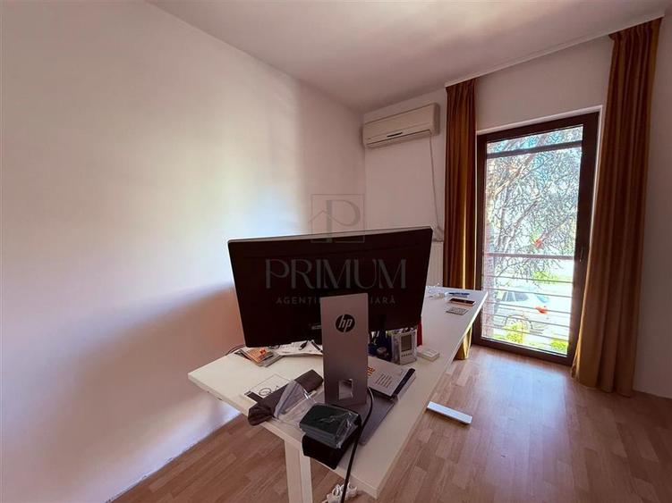 BRAYTIM - CASA - 4 CAMERE - GARAJ - TEREN GENEROS - ZONA EXCELENTA
