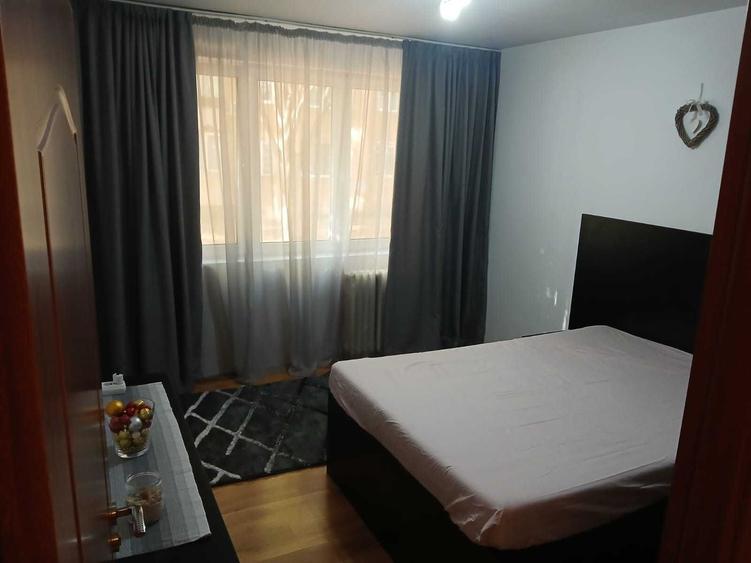 Apartament 2 camere de închiriat – 2 minute de Metrou Râul Doamnei