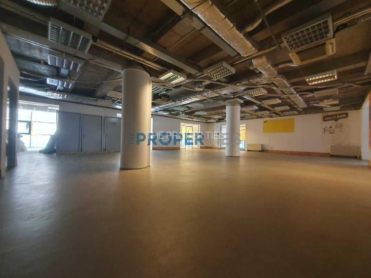 Comision 0! Inchiriere birouri in zona Universitate - intre 48 si 1577mp - 8