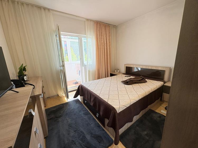 Apartament 2 camere, 53 mp, decomandat, etaj 1/4 , Cornitoiu