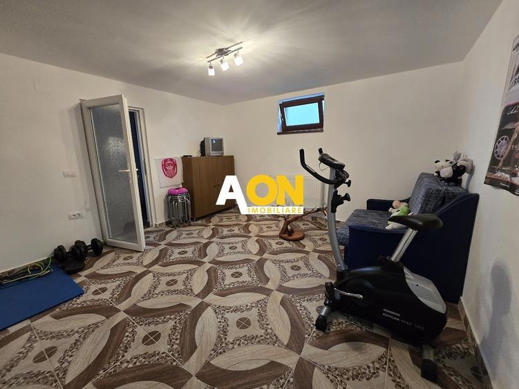 Casa 5 Camere Zona Schit, 520mp Teren, cu Garaj