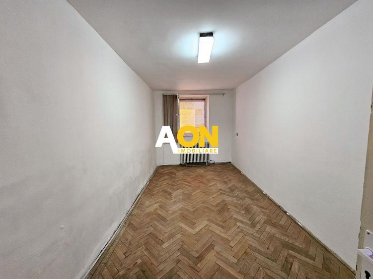 Casa 5 camere, 369 mp teren, zona Centru, pretabila pentru birouri