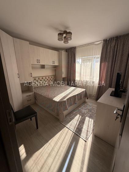 🏢De închiriat  2 camere, Siderurgistilor Vest, 2.000 Ron/lună - 3