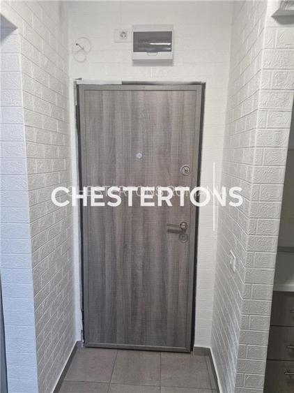 Apartament modern 2 camere Olimp
