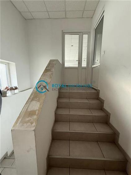 Royal Imobiliare - Inchiriere spatiu industrial zona Tantareni