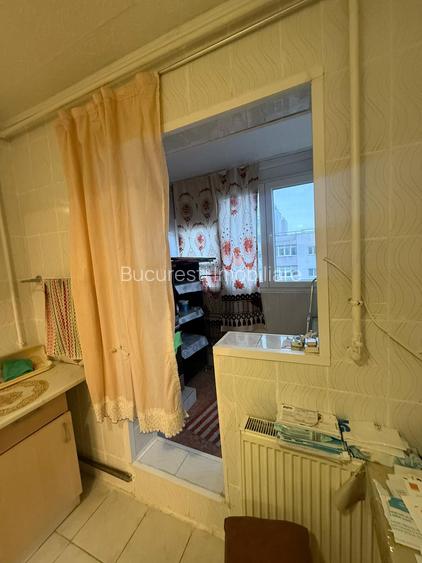 VITAN Metrou Dristor,BL 1986,CENTRALA PROPRIE,PET FRIENDLY! Mobilat,utilat - 5