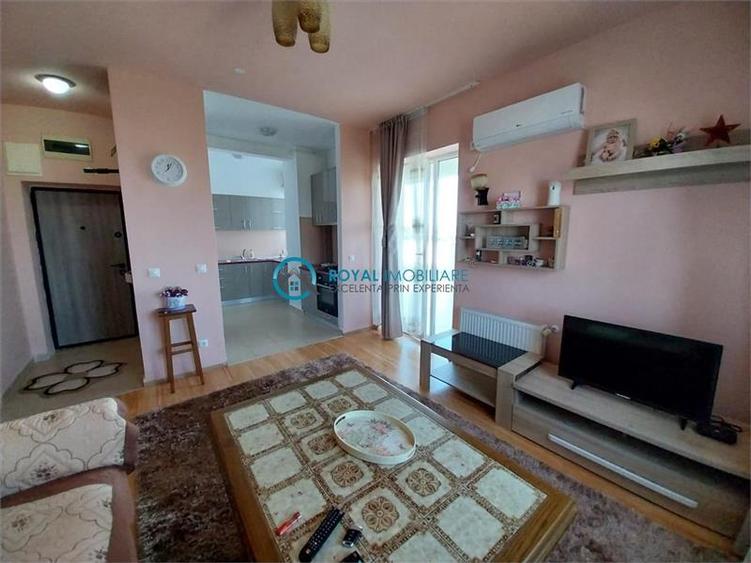 Royal Imobiliare - Vanzare Apartament zona Centrala