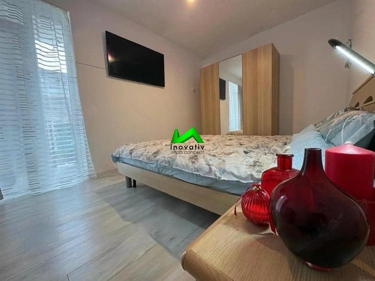 Apartament de vanzare 3 camere Sibiu Selimbar