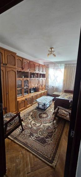 Apartament 3 camere | Strada Vasile Goldiș | Alba Iulia - 7