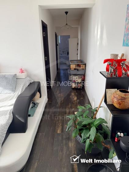 Vanzare apartament 3 camere, 77mp, Floresti, Cetatii, la cheie - 8